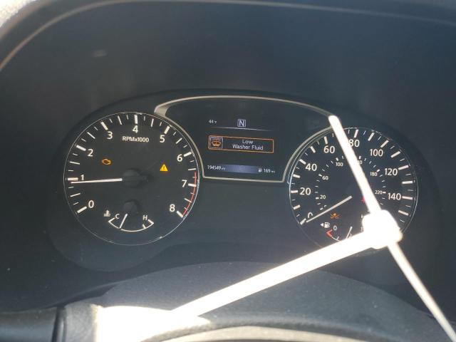 2018 NISSAN PATHFINDER - 5N1DR2MNXJC628295