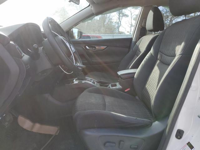 2017 NISSAN ROGUE S 5N1AT2MT2HC731773