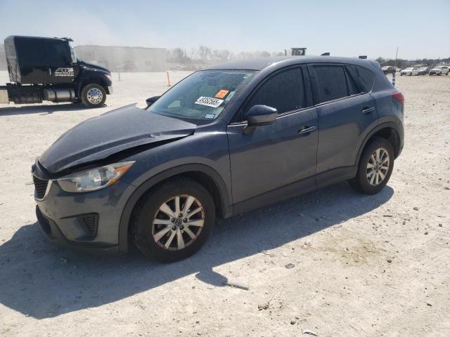 Vin: jm3ke2be6d0111213, lot: 49352565, mazda cx-5 sport 2013 img_1