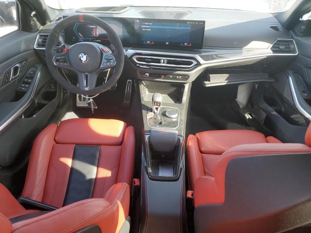 2024 BMW M3 CS WBS63AY09RFS41618