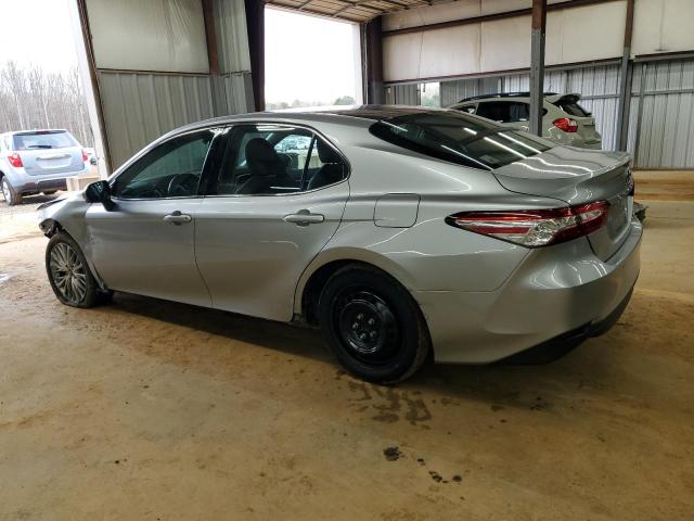 Vin: 4t1b11hk2ju029457, lot: 49973115, toyota camry l 20182