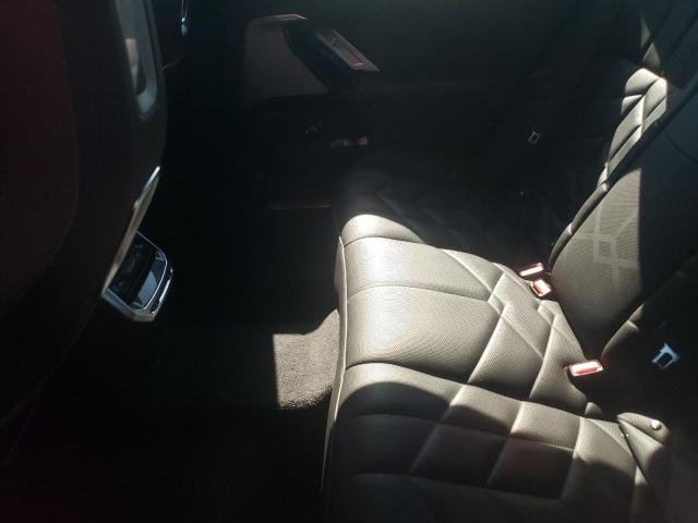 2023 BMW 760 XI WBA33EJ09PCM11421
