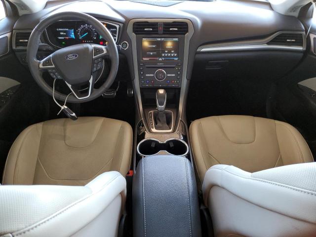 2016 FORD FUSION TIT - 3FA6P0D96GR114499