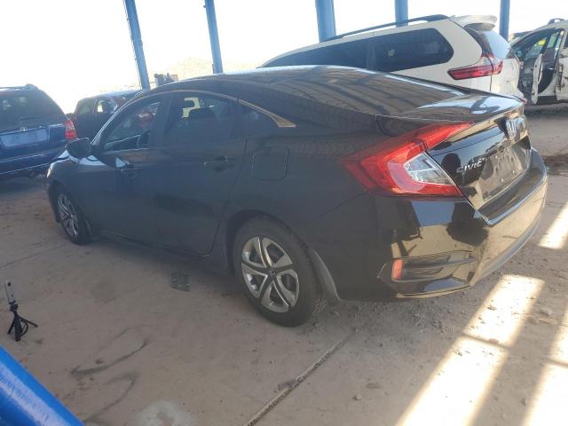 19XFC2F51HE049694 2017 HONDA CIVIC