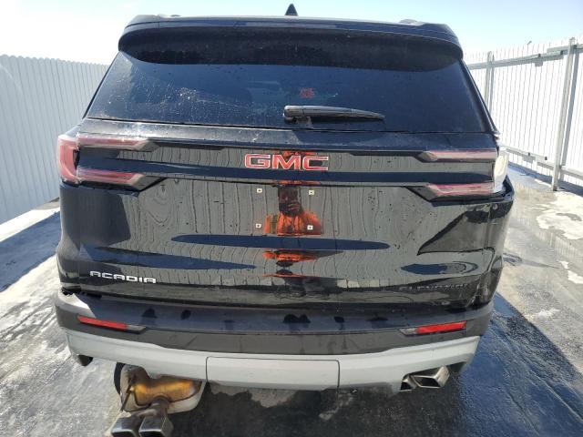 2024 GMC ACADIA UPL 1GKENKKS3RJ185951