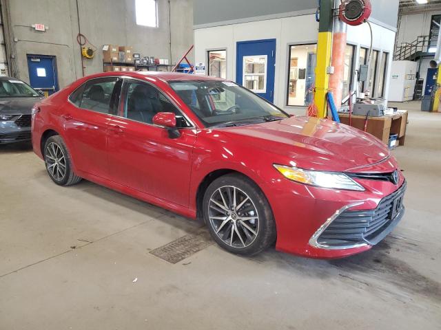 2023 TOYOTA CAMRY XLE - 4T1F11BK2PU075535