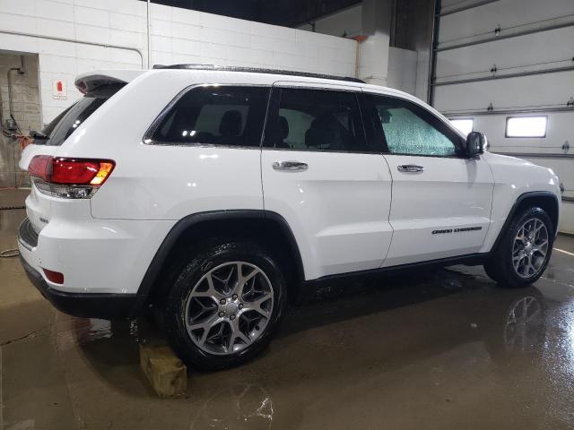 Vin: 1c4rjfbg9lc332247, lot: 51117445, jeep grand cher limited 20203