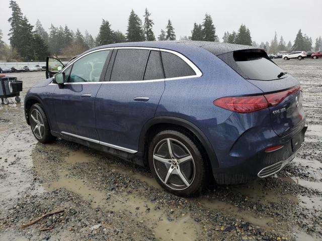 Vin: 4jggm1cb9ra058584, lot: 50427355, mercedes-benz eqe suv 35 350 4matic 20242