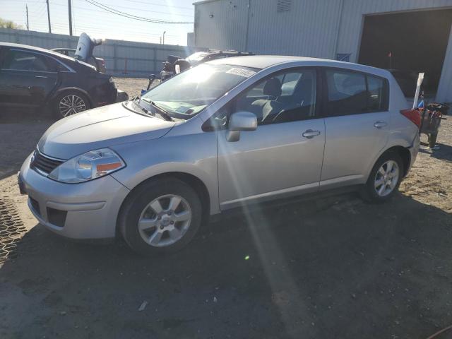 NISSAN VERSA S