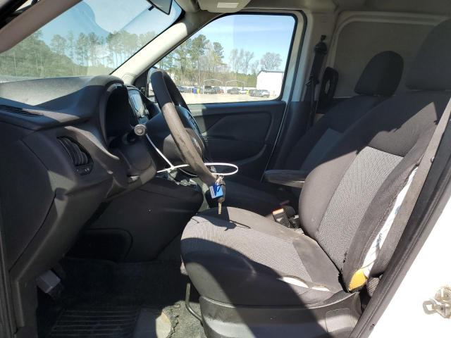2015 RAM PROMASTER - ZFBERFAT6F6A27495