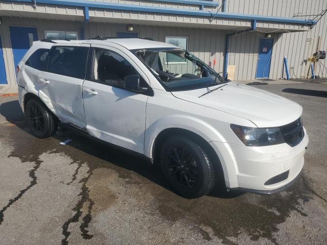 2020 DODGE JOURNEY SE - 3C4PDCABXLT272003