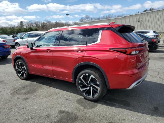 Vin: ja4j4wa8xrz024731, lot: 50208525, mitsubishi outlander sel 20242