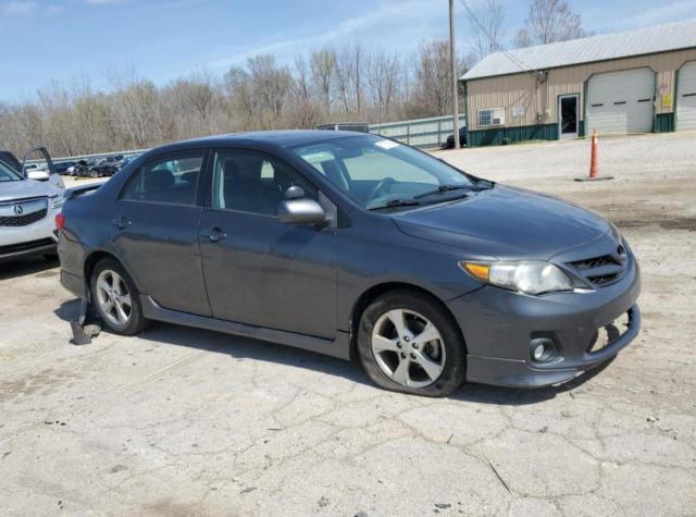 Vin: 2t1bu4eexbc624101, lot: 51277935, toyota corolla base 20114