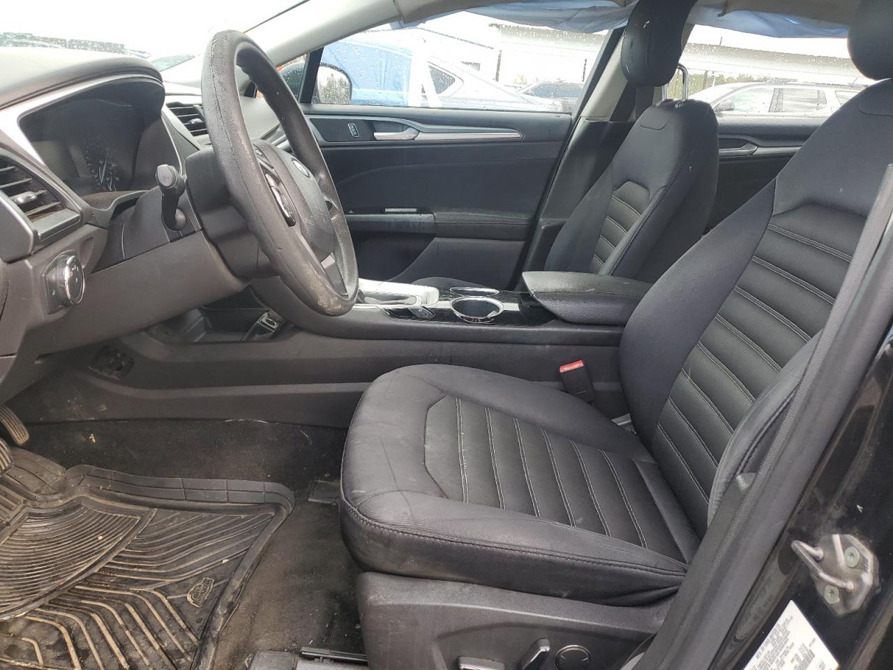 Global Auto Auctions