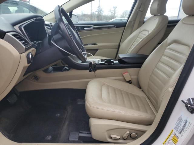 2015 FORD FUSION SE - 3FA6P0HDXFR250955