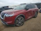 2023 NISSAN PATHFINDER - 5N1DR3DK2PC202041