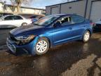 2018 HYUNDAI ELANTRA SE - 5NPD74LF5JH312369