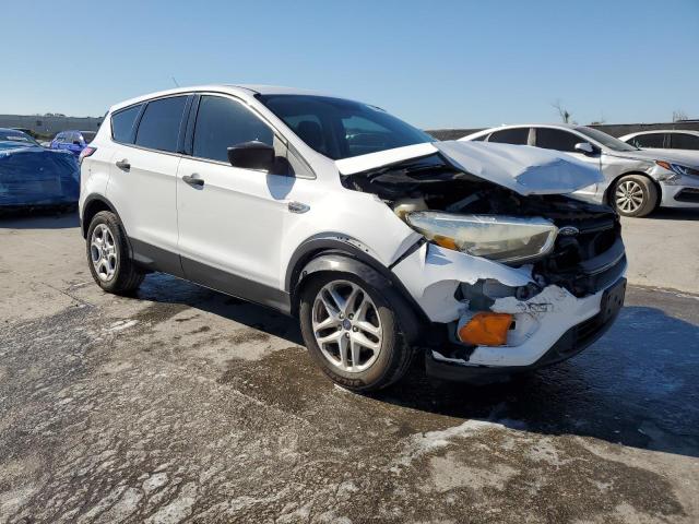 Vin: 1fmcu0f70hue35803, lot: 48179635, ford escape s 20174