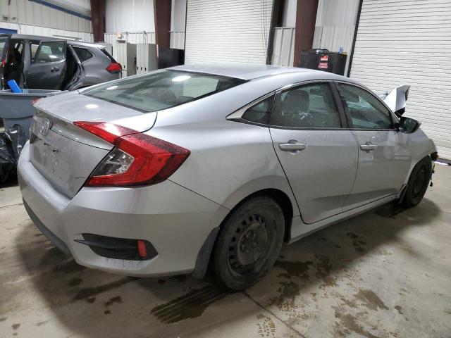 2017 HONDA CIVIC LX - 19XFC2F51HE224932