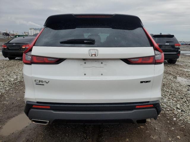 2024 HONDA CR-V SPORT - 7FARS6H59RE016642