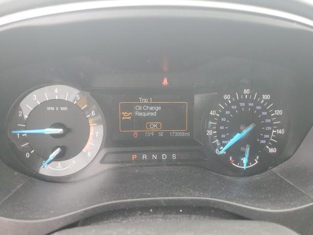 2015 FORD FUSION SE - 3FA6P0H76FR176640