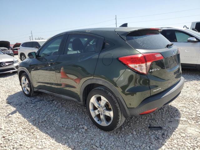 2016 HONDA HR-V LX - 3CZRU5H39GM739005