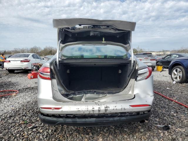 2019 FORD FUSION SE - 3FA6P0HD2KR228958