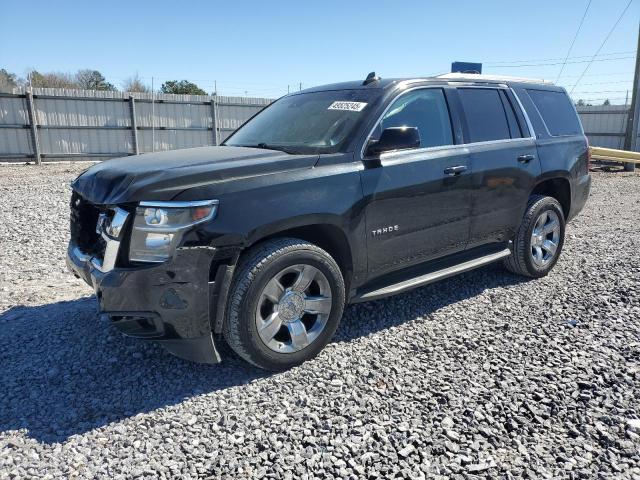 Vin: 1gnscbkc5hr137727, lot: 49525245, chevrolet tahoe c1500 lt 2017 img_1