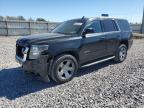 2017 CHEVROLET TAHOE C150 - 1GNSCBKC5HR137727