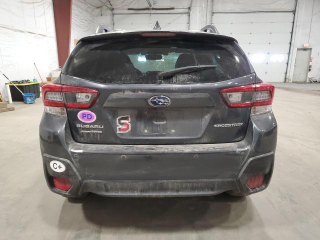 2020 SUBARU CROSSTREK JF2GTANC4L8261282