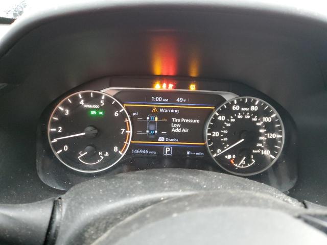 2020 NISSAN ALTIMA SR - 1N4BL4CV3LC210700