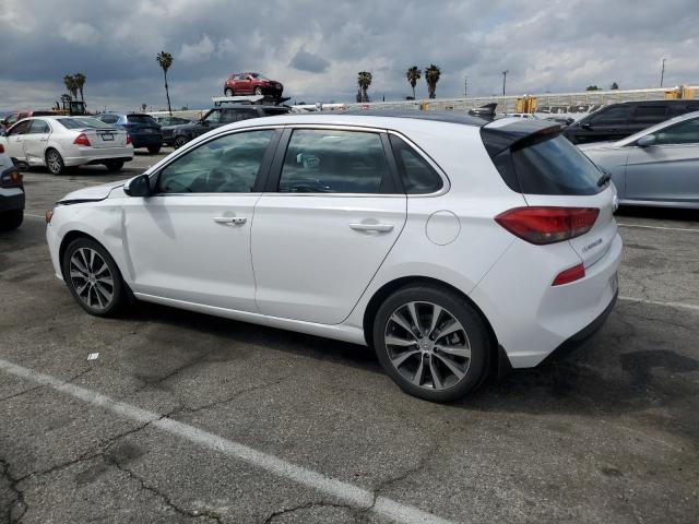 Vin: kmhh35le7ju042721, lot: 50803015, hyundai elantra 20182