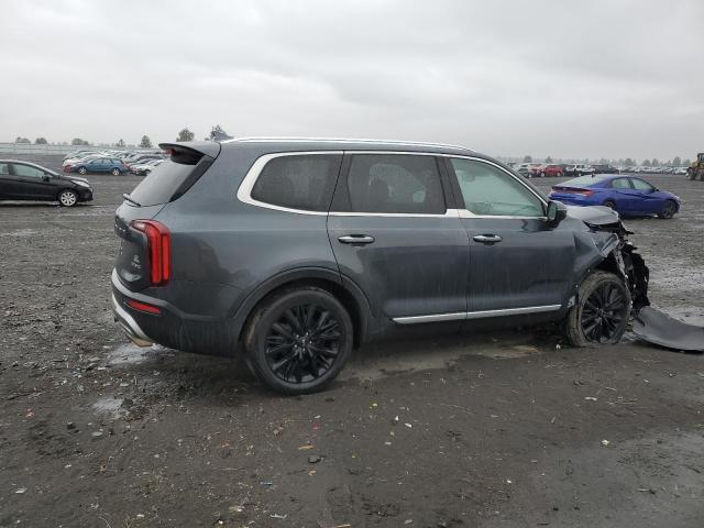 2020 KIA TELLURIDE 5XYP5DHC1LG045162
