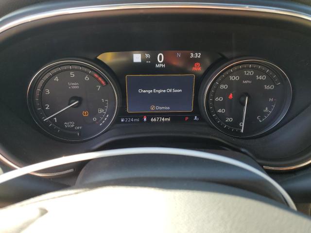 2020 CADILLAC CT5 PREMIU - 1G6DT5RK5L0136237