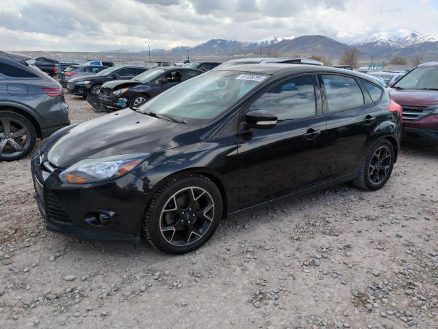 Vin: 1fadp3k26dl382770, lot: 51339795, ford focus se 2013 img_1