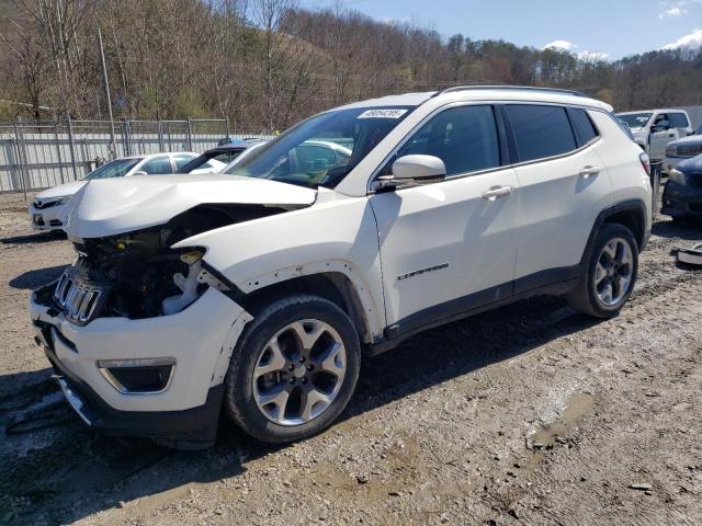 Vin: 3c4njdcb6kt854701, lot: 49054285, jeep compass limited 2019 img_1