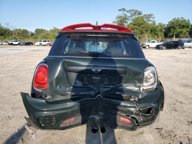 2017 MINI COOPER JOH WMWXM9C31HT998356