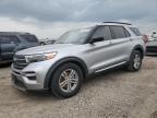 2020 FORD EXPLORER X - 1FMSK7DH9LGB73695