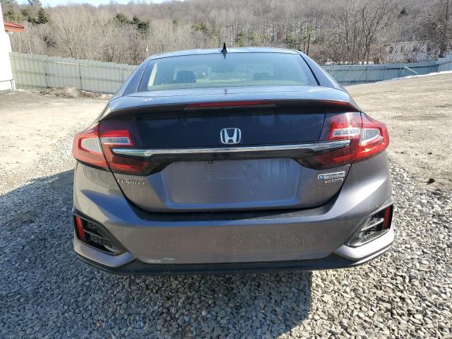 2018 HONDA CLARITY TO - JHMZC5F37JC010018