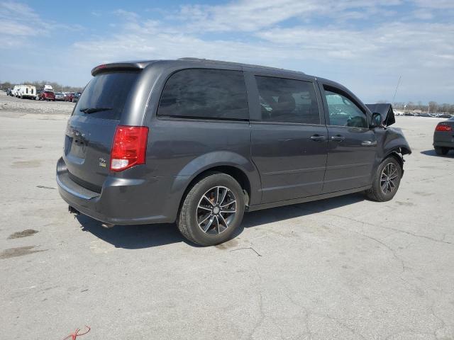 Vin: 2c4rdgeg1gr384638, lot: 50624685, dodge caravan r/t 20163