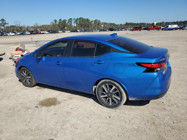 Vin: 3n1cn8ev6ml879565, lot: 48569415, nissan versa sv 20212