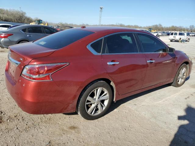2015 NISSAN ALTIMA 2.5 - 1N4AL3AP0FC107491
