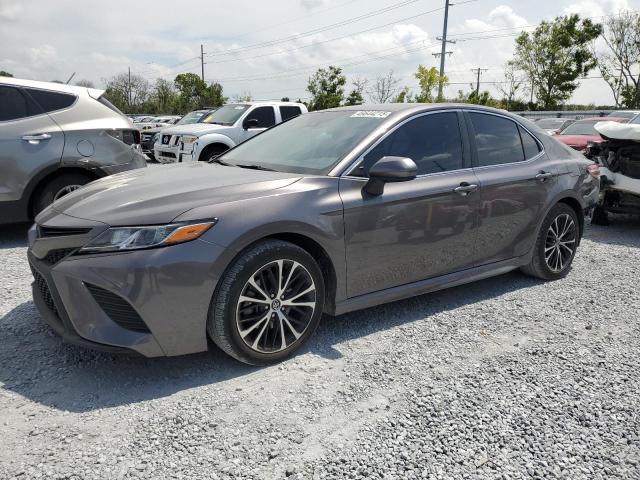 Vin: 4t1g11ak3lu934888, lot: 49644215, toyota camry se 2020 img_1