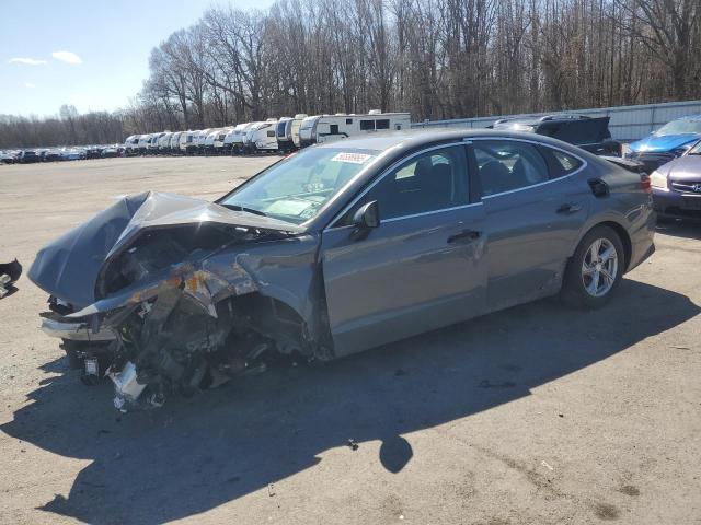 Vin: 5npeg4ja8mh103868, lot: 50338965, hyundai sonata se 2021 img_1
