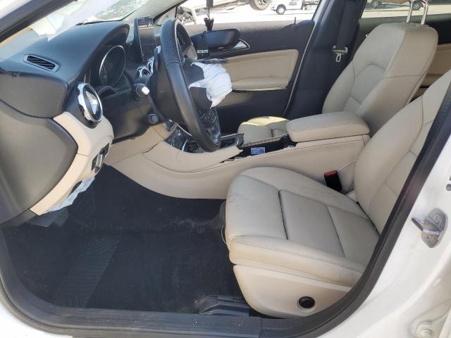 2020 MERCEDES-BENZ GLA 250 - WDCTG4EB6LU027821