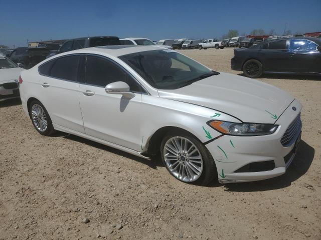 2015 FORD FUSION SE - 3FA6P0HD0FR180320