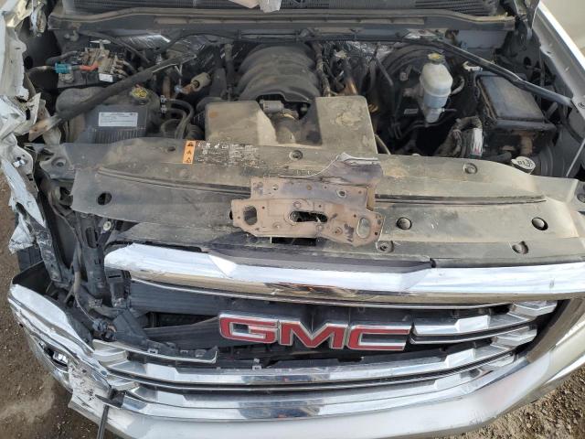 2017 GMC SIERRA C15 1GTR1LEH7HZ365691