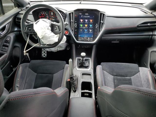 2022 SUBARU WRX LIMITE JF1VBAL67N9016968