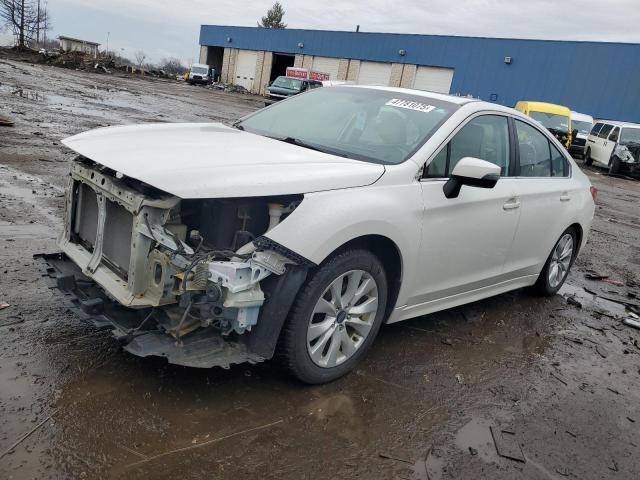 SUBARU LEGACY 2.5