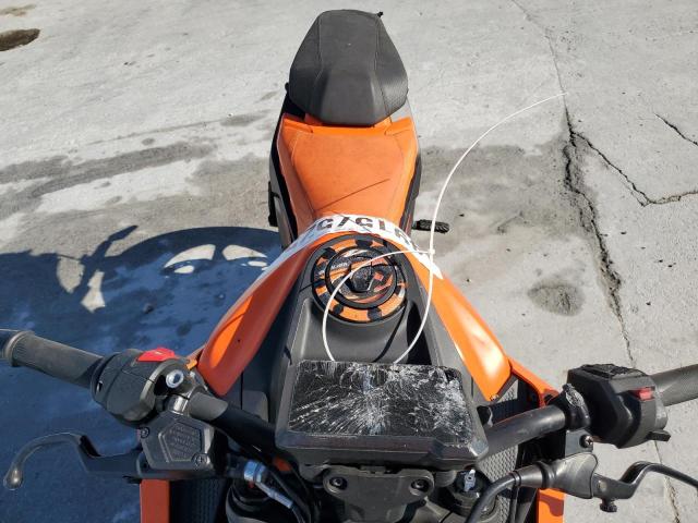 2024 KTM 390 DUKE - MD2JPJ403RN265733